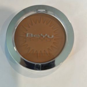 BeYu Sun Powder Bronzing Powder - Color Aztec Tan